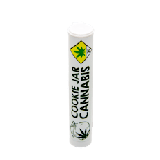Cookie Jar - Pre-Rolls - Butter Cookies - (2 x 0.75g) 1.5g