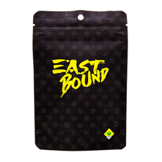 East Bound - Flower - Gas Nana - 3.5g