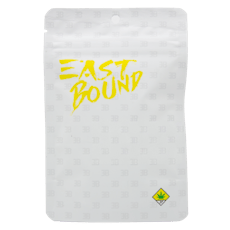 East Bound - Flower - Garlic Cat - 3.5g