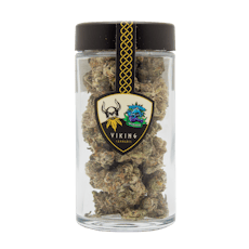 Viking Flower Last Chance Old School Lemons 14g