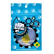 Slab Mechanix Shatter Huckleberry Pie