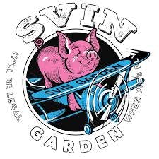 SVIN-London Marker 3.5g Select