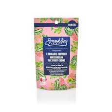 Smokiez Watermelon CBN:THC 1:1