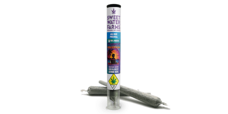 JO 2pk Permanent Vacation 1g Sweetwater Farms