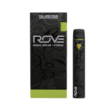 Rove - Diamond Series - Magic Melon - 1g