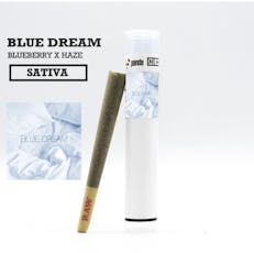 Phat Panda Pre-roll Blue Dream | 1g