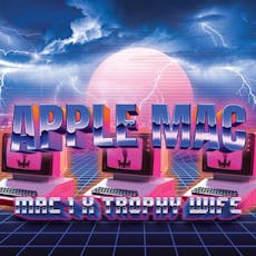 Phat Panda Flower Apple Mac 3.5g