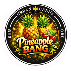 Pineapple Bang (Urban Canna)