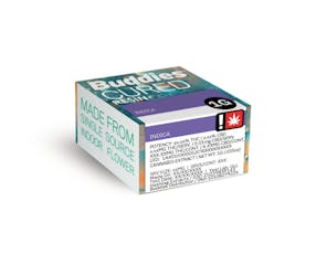 Buddies | Badder | Puck | 1g | Grape Pie | Indica