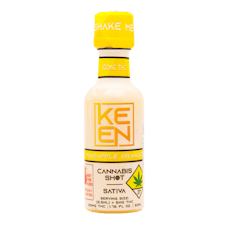 Keen Beverage Sativa Pineapple Orange 100mg 1.75 oz
