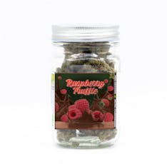 Phat Panda Flower Raspberry Truffle 3.5g