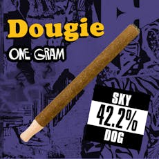 ipr DG Sky Dog (I) 1g Dougie