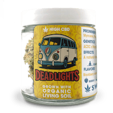 CBD Deadlights