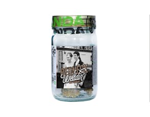 Phat Panda Redneck Wedding 7g