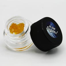 Phat Panda - Trophy Wife Live Resin Cake Batter - 1g