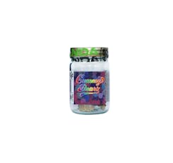 Phat Panda Bong Buddies Gummy Bearz 2g