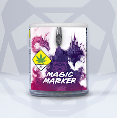 Magic Marker