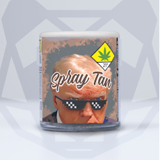 Spray Tan
