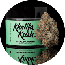 Khalifa Mints