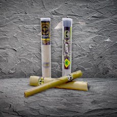 FF:: Frosted Biscotti Palm Blunt 1g*