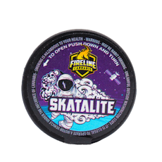 Fireline - Live Resin - Skatalite - 01g