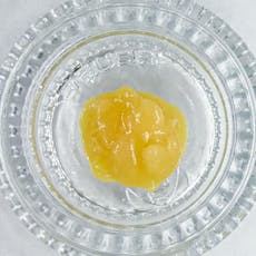 dab BH Amaretto Sour (I) Badder 1g