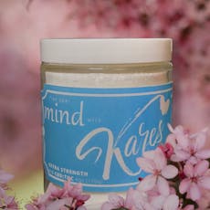 Honu - Kares - Mind Bath Fizz