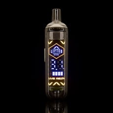 LIF LA Kush Cake Live Resin Disposable 1g