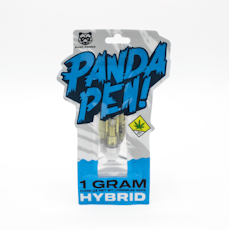 GOF:: OG Kush Distillate Vape 1g