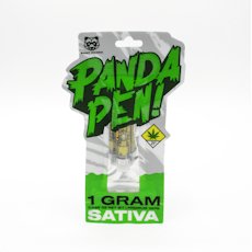 GOF:: Super Lemon Haze Distillate Vape 1g