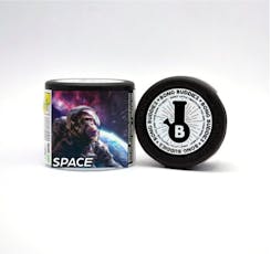 Phat Panda Bong Buddies Space Ape 2g