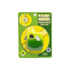 Plaid Jacket Flipside AIO FLAV Pineapple Express 1g
