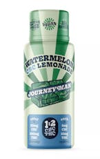BOTA Journeyman Lemonade 2:1 Watermelon 150mg