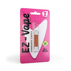 NWCS EZ Cart Skywalker OG 1g