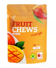 Ceres Chews IND Mango 100mg