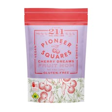 Pioneer Squares Dreams Ratio 2:1:1 CBN Cherry 200mg