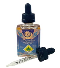 EvHerb Topical Rosin Night 1:1:1 DOH