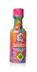 Constellation Moonshot 1:1 CBC Tropical Punch 100mg DOH
