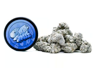 Agro Couture Snowballz Pink Lemonade 1g DOH