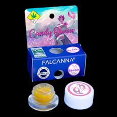 Falcanna CC Badder Candy Queen 1g