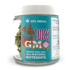 Sweetwater FL Juicy GMO 3.5g