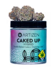 Artizen FL Caked Up 1g DOH