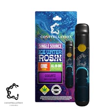 Constellation AIO Dulce De Uva 1g