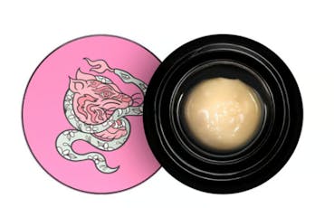 Constellation Blush Velvet CC Rosin Honey Dew 1g