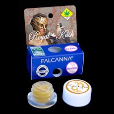 Falcanna CC Badder Royal Kush 1g