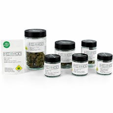Method FL White Gummy 3.5g