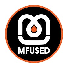 MFused Smart Battery