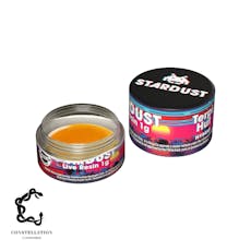 Constellation Stardust BHO Terpi Hut 1g