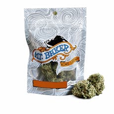 MT Baker Homegrown FL Motorbreath 3.5g