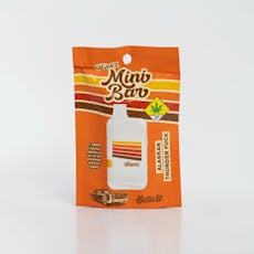 OGeez AIO Mini Alaskan Thunder F*ck 1g DOH